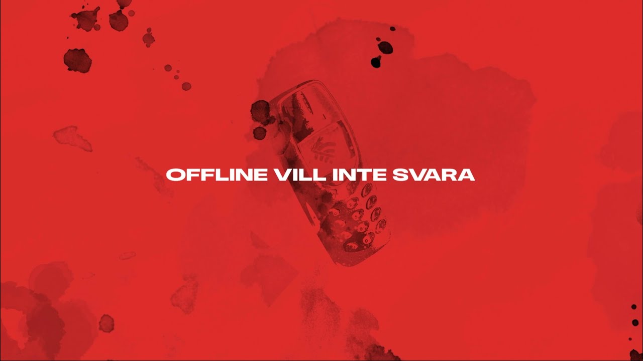 ROMANOS x Lekaye x Montana &ndash; Offline (Lyric Video)