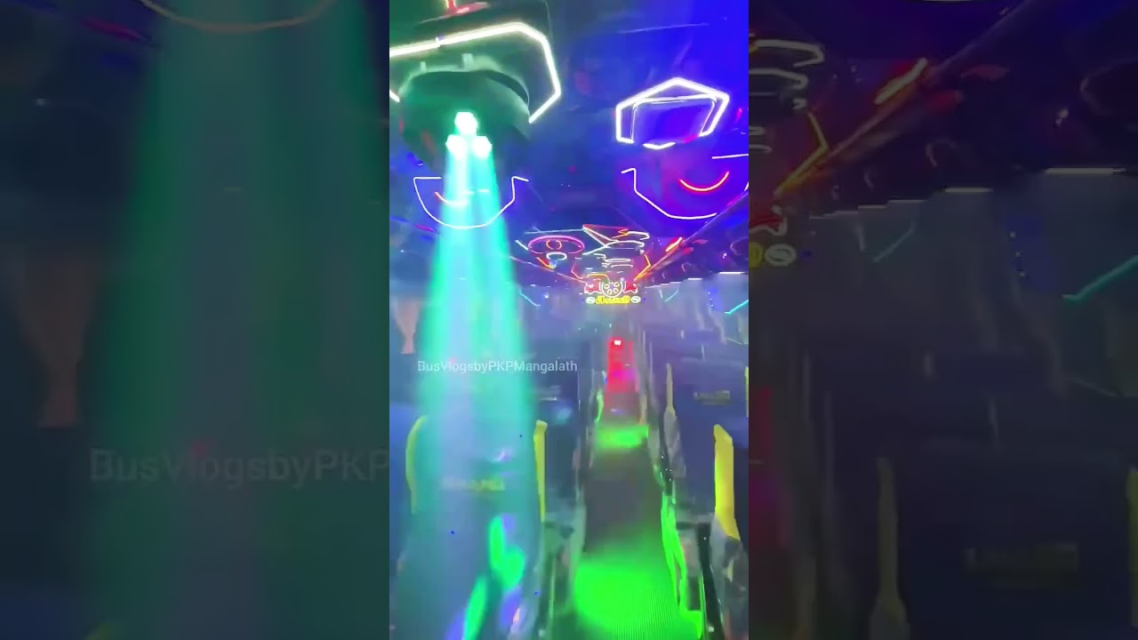 komban bus light setting 🔥🔥🔥💥💥💥💯💯🤟🤟🤟👿😈👿😎😎😎😎😎😎
