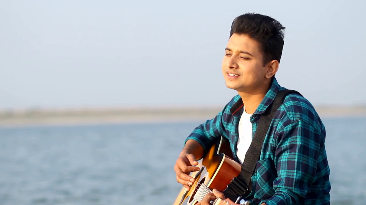 Nazm Nazm // Humsafar Valentine Mashup by Harish Raj Harsh