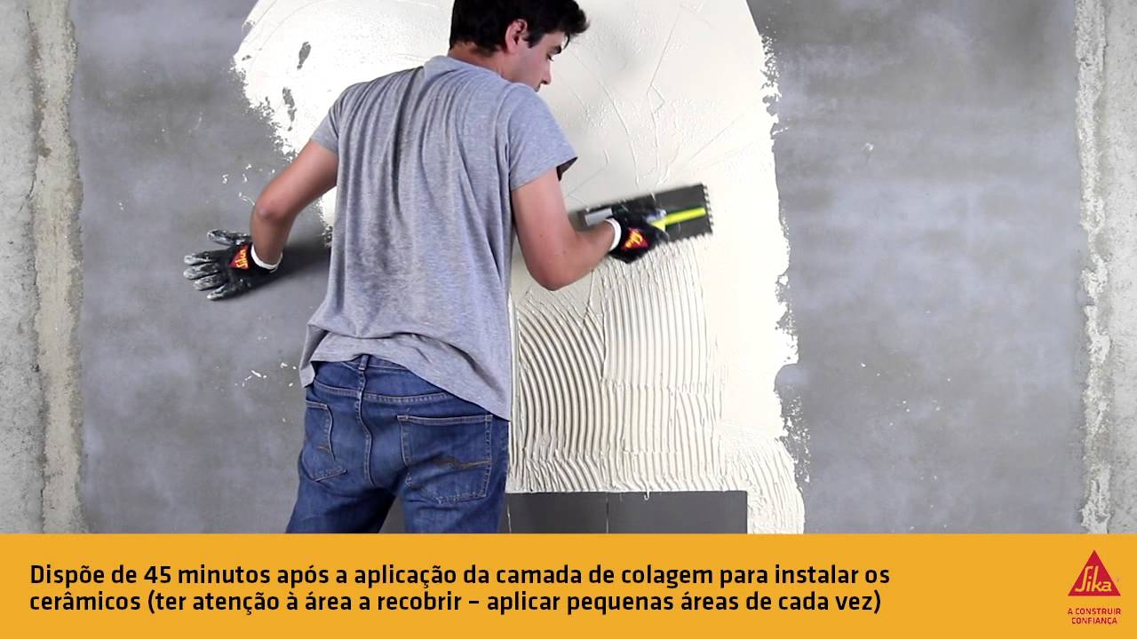Sistema SikaBond®-T8 - Sika Portugal, SA