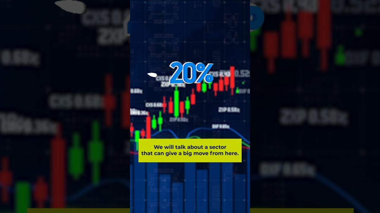 🚀 Metal Sector Ready for a 20% Upside? 🔥 Full Analysis: Price Action, RSI & Multi-Timeframe Setup! 📈