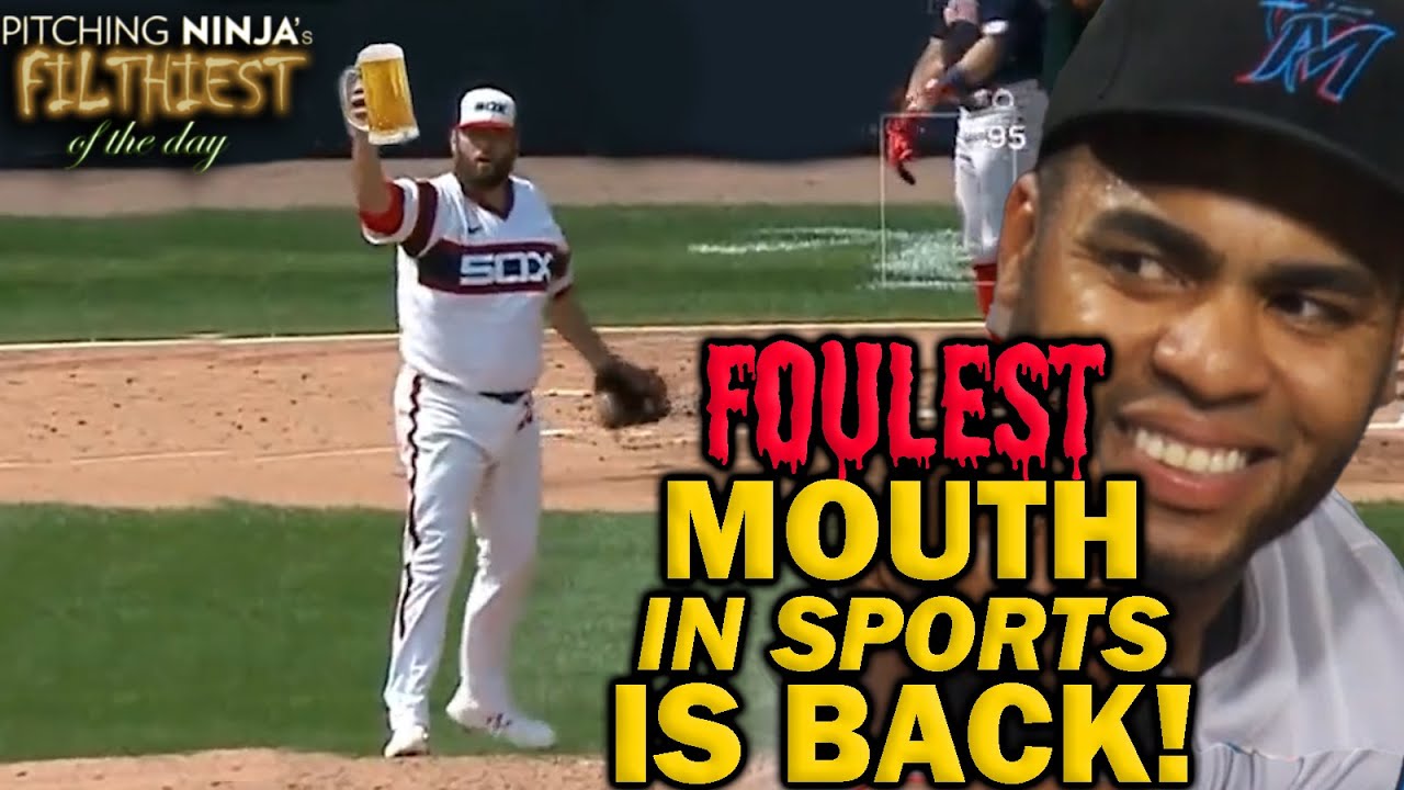 The Big Bastard is Back: Lance Lynn's Filthy (mouth) Returns