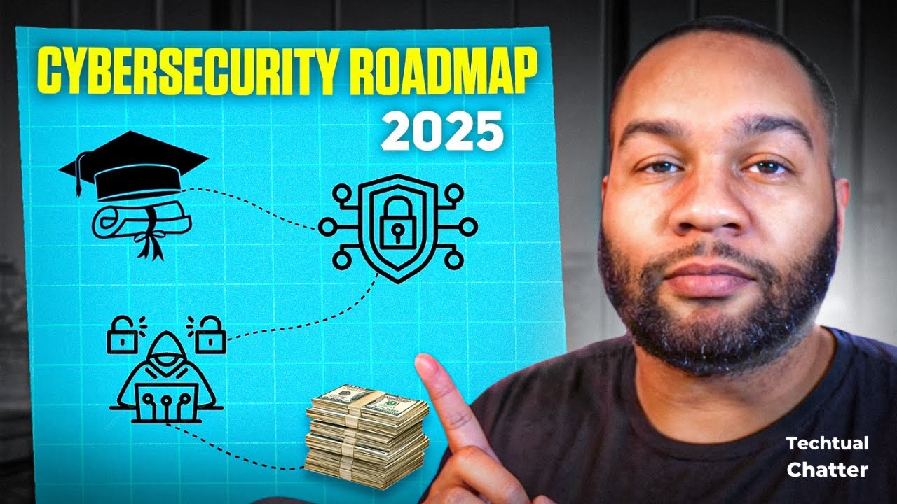 How to get into Cybersecurity in 2025 (without Certifications)