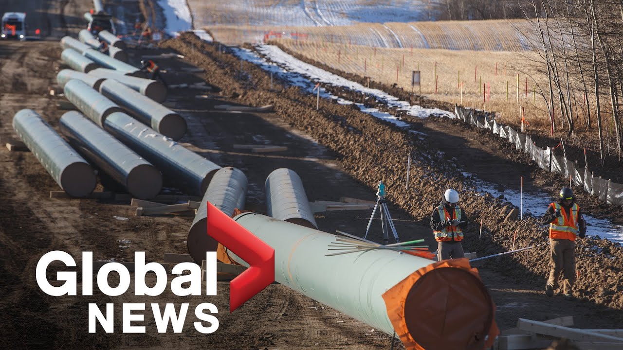 Budget 2021: How will spending on a green recovery affect Canada&rsquo;s oil and gas industry?