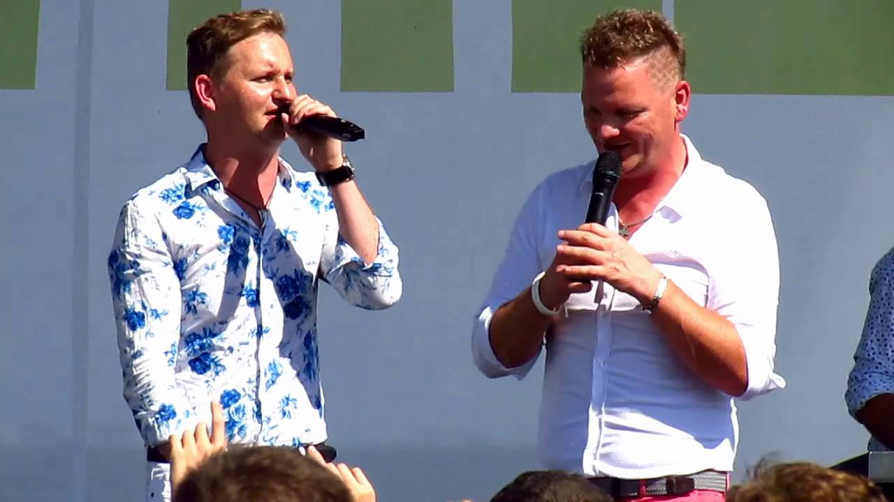 Koncert zespołu MIG / Dożynki Claas Polska