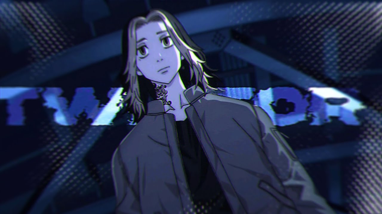 Kazutora Hanemiya Twixtor Clips For Edits 1-2 Seasons 4K