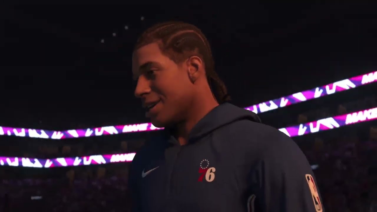 🔥NBA 2K26 My Career #2 Gameplay🔥