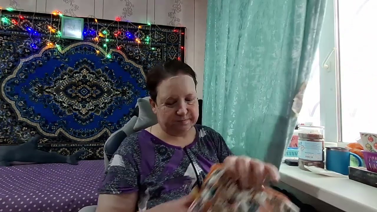 ПОДАРИЛИ НА НГ
