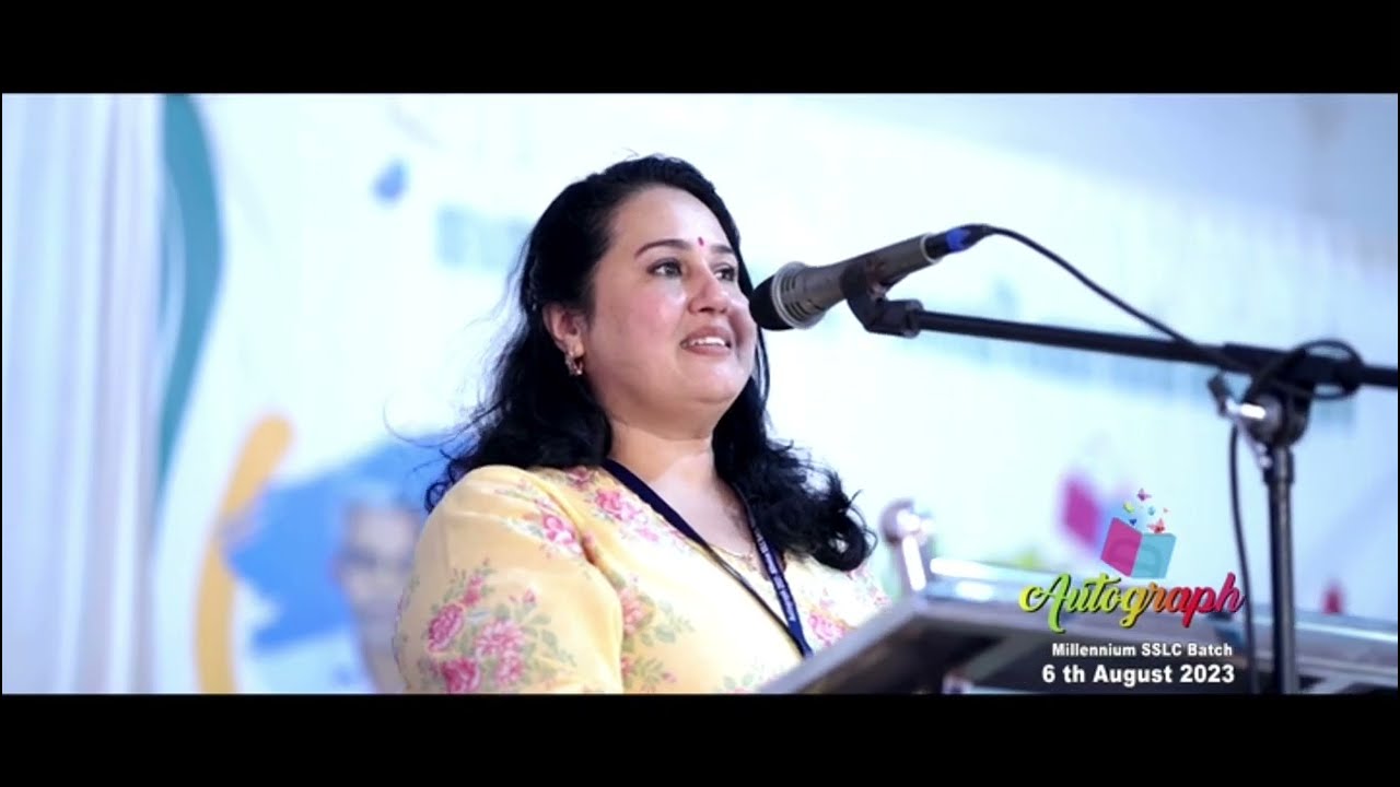 Kunnamangalam HSS 2000 Batch Reunion | 23 വർഷത്തെ കാത്തിരുപ്പു❤️😍 #autograph #reunion