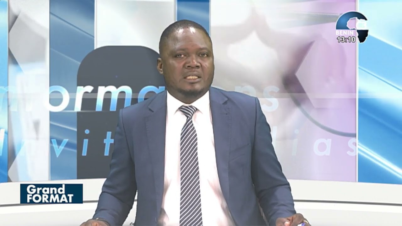 CANAL3-BENIN : Le Grand Format du Dimanche 08 Février 2026