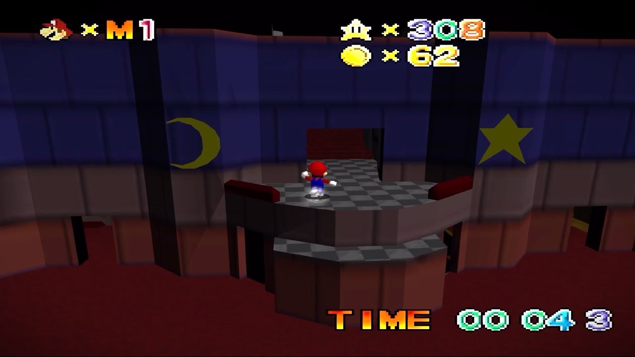Super Mario B3313 v1.0  - Playthrough - Part 8