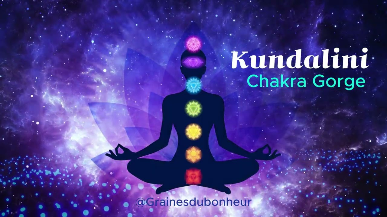 Kundalini 🌀Rayonne par ton Éloquence et ta Sincérité ✨ 