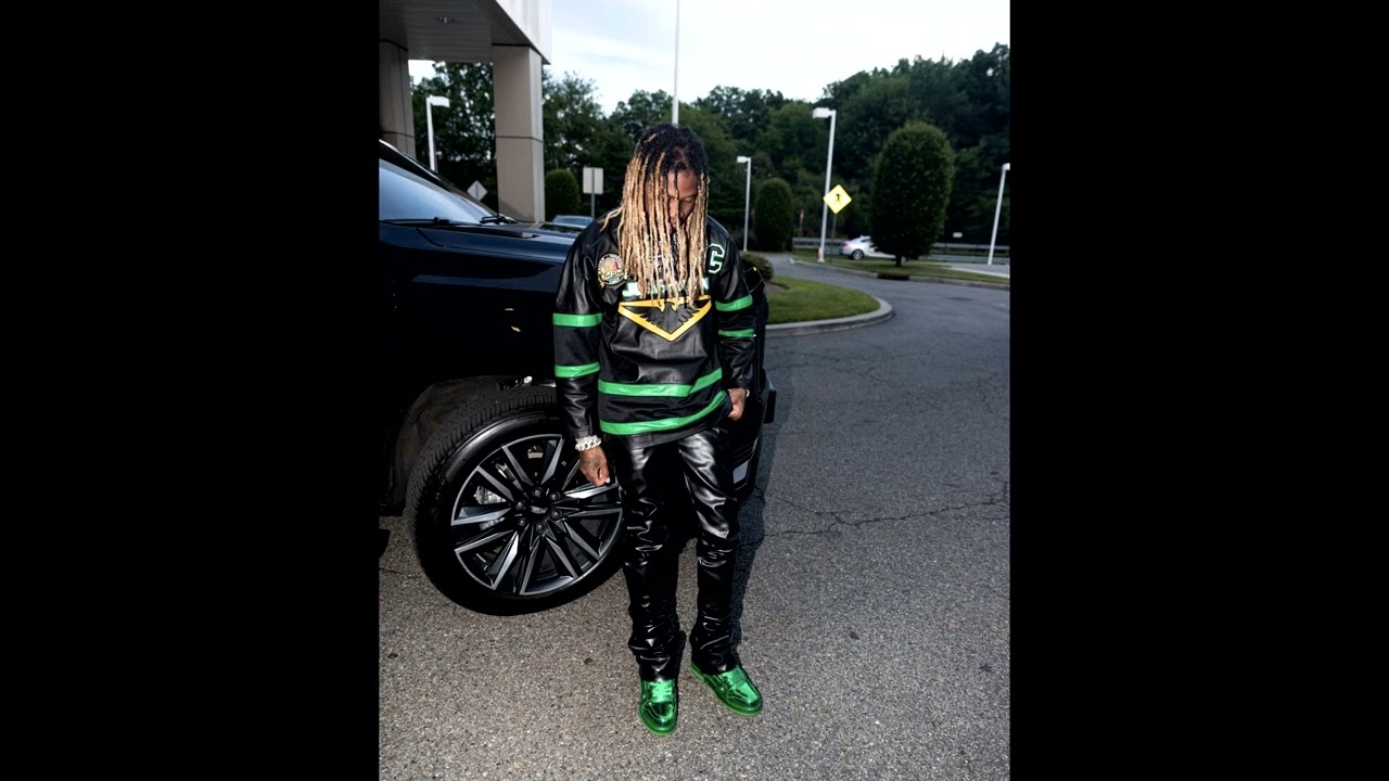 [FREE] Lil Durk Type Beat 