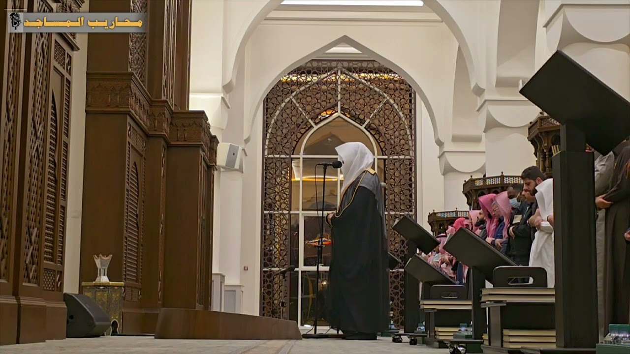 { لايكلف الله نفسًا إلا وسعها } ماتيسر من سورة البقرة ولقمان للقارئ: عبدالله الموسى