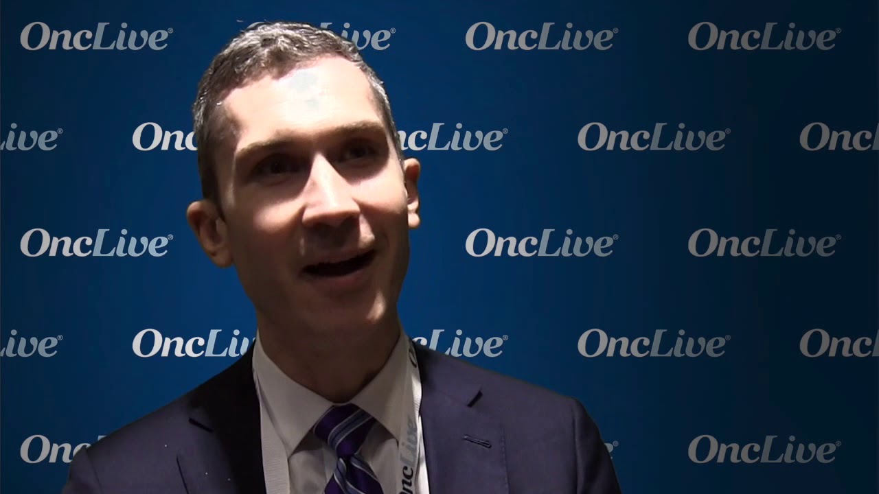 Copy of Dr. Meeks on the Genomics of Bladder Cancer