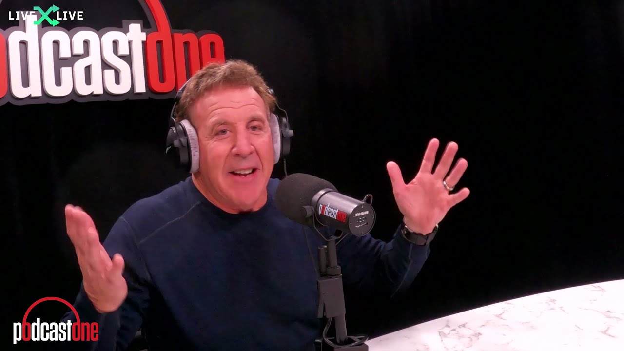 Jake Steinfeld - Body By Jake | Hollywood Wayz (Episode 12)