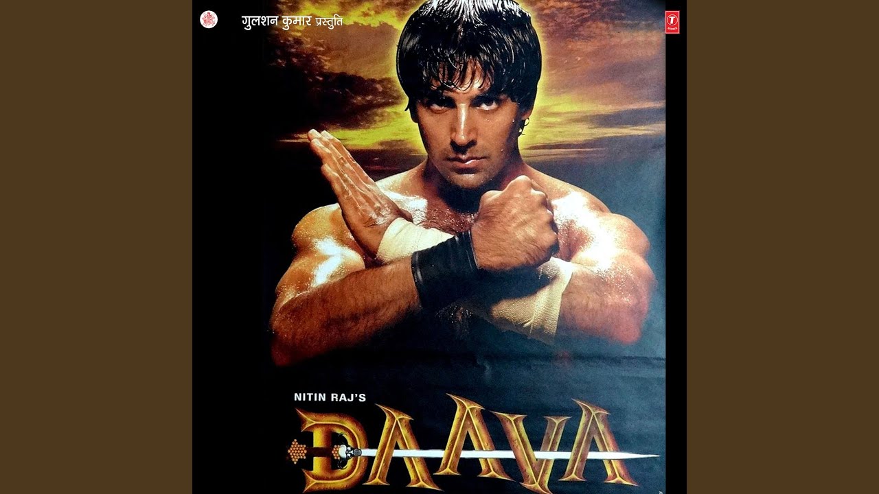 DIL MAIN HAI TU