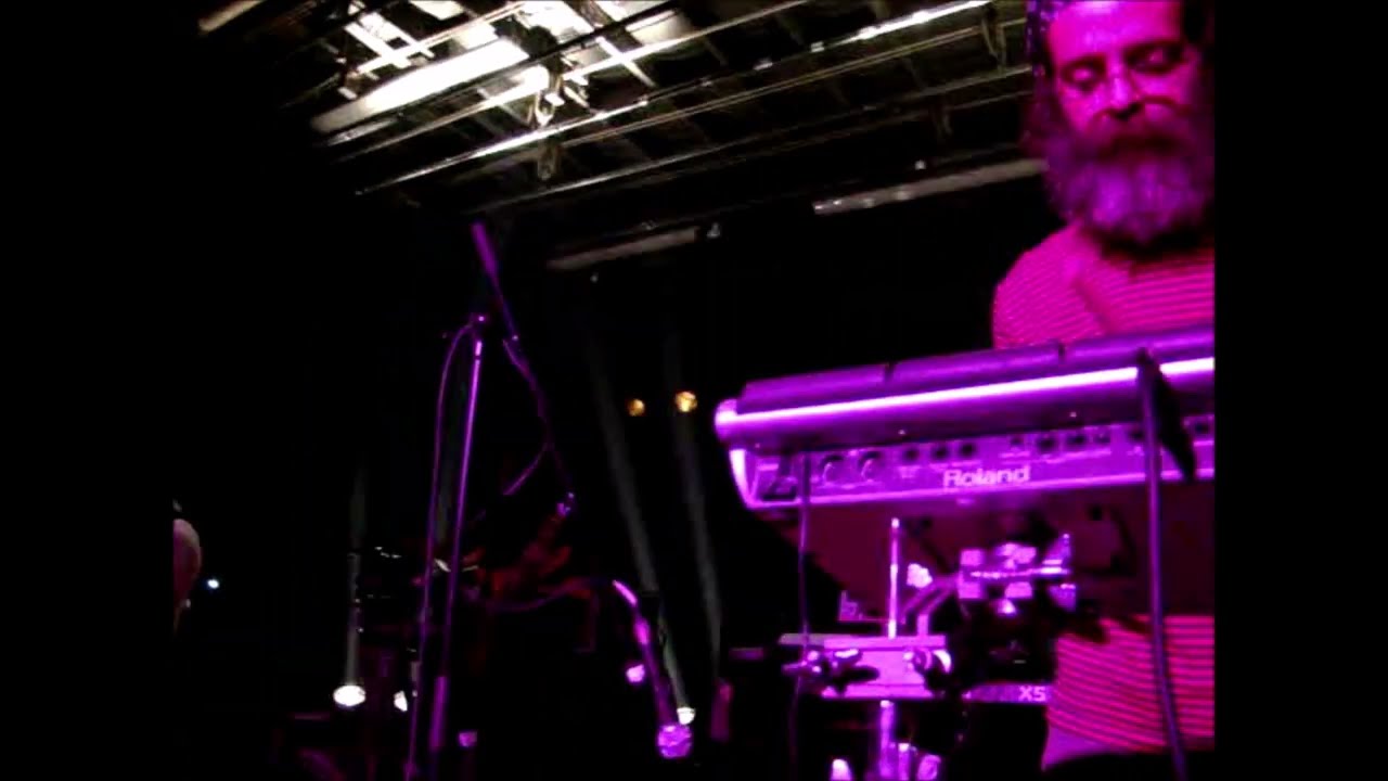 Improvisators Dub Part.3