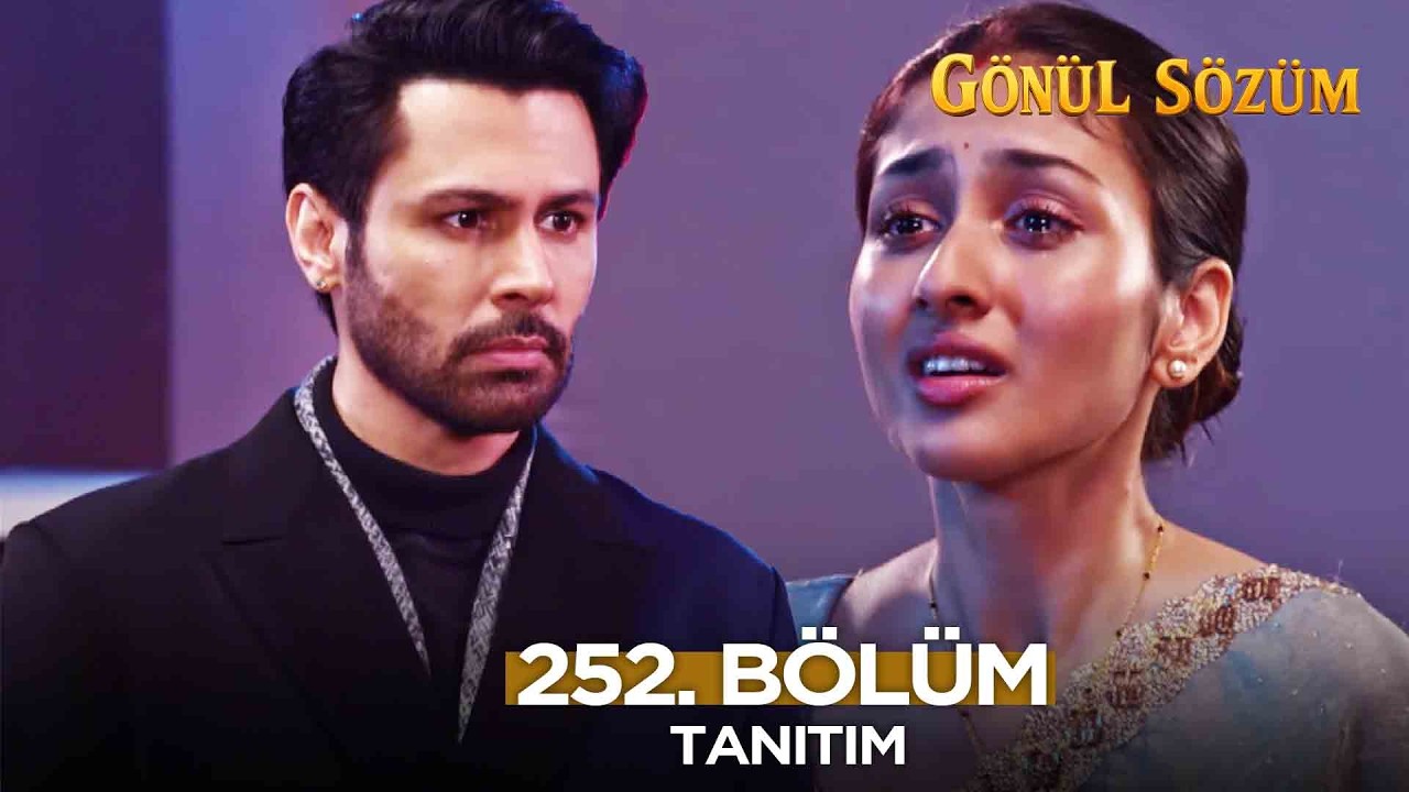 Gönül Sözüm (Parineetii) - Hint Dizisi 252. Bölüm Fragmanı | 19 Mart Perşembe @gonulsozum​