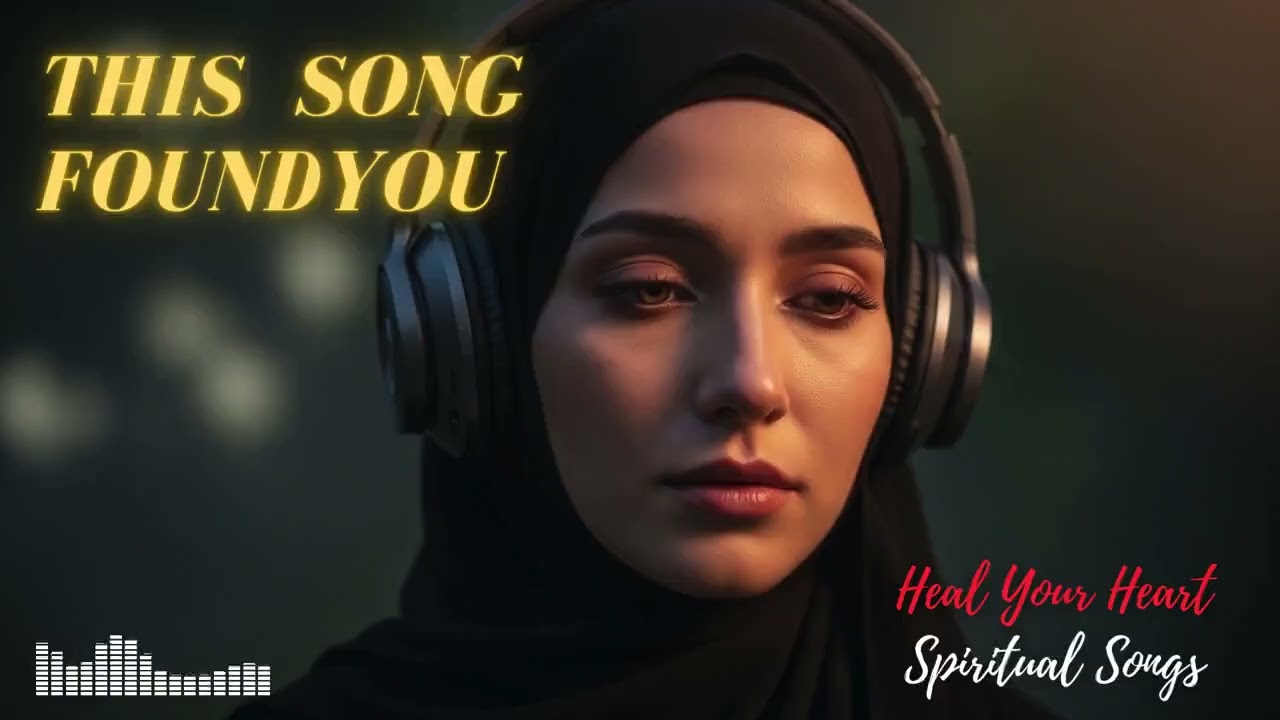 Islamic Pop Music for Overthinking Minds | Peaceful Healing Sounds