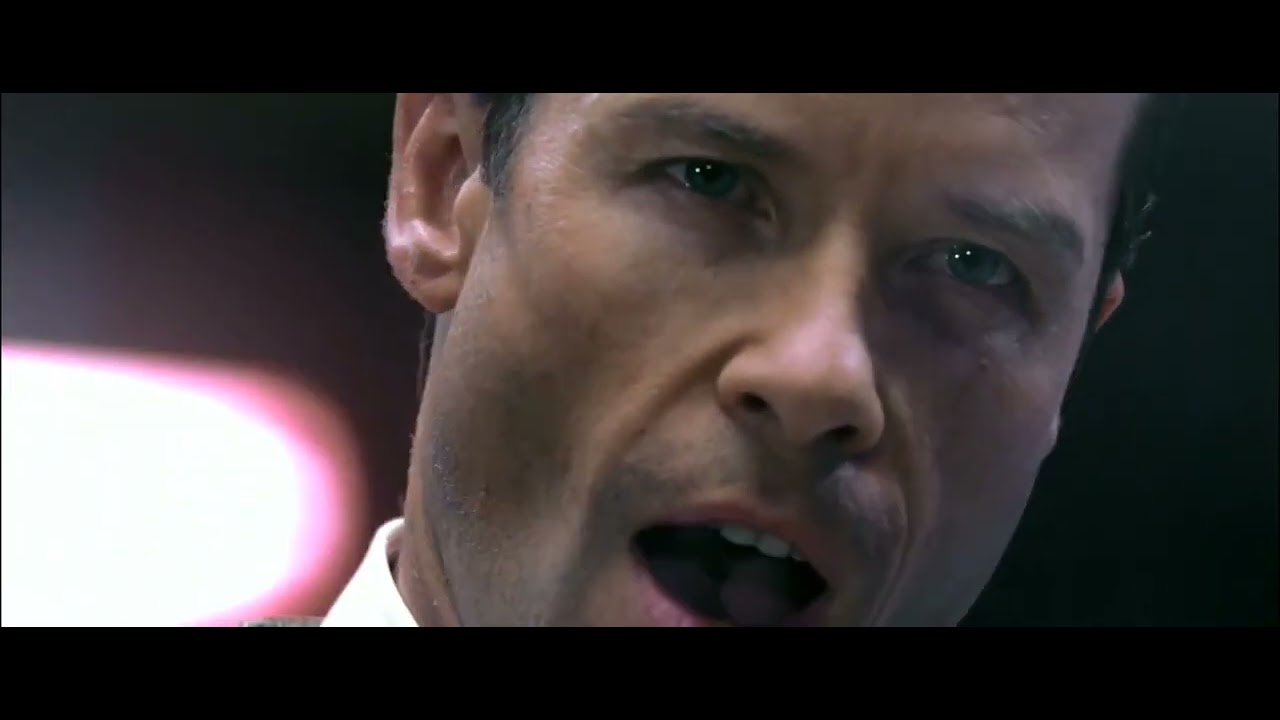 Peter Weyland's TED Talk Speech on March 1st, 2023
