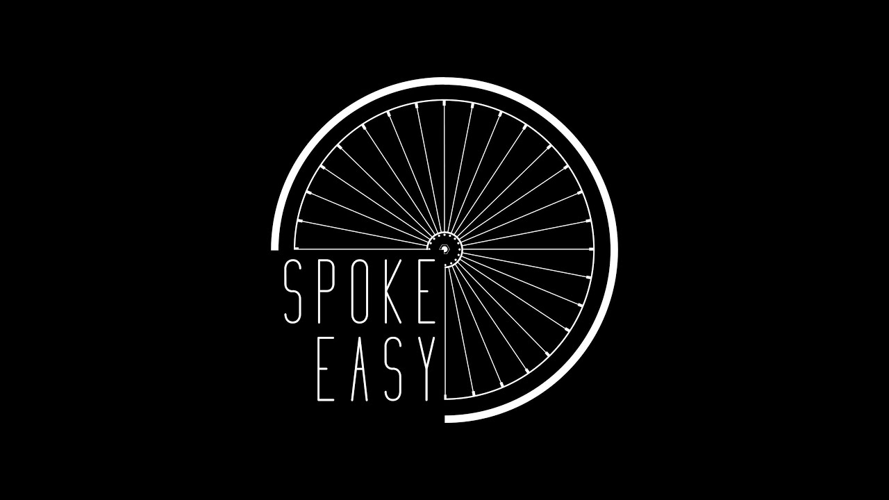 Dream Build Why Cycles Big Iron at Spoke Easy