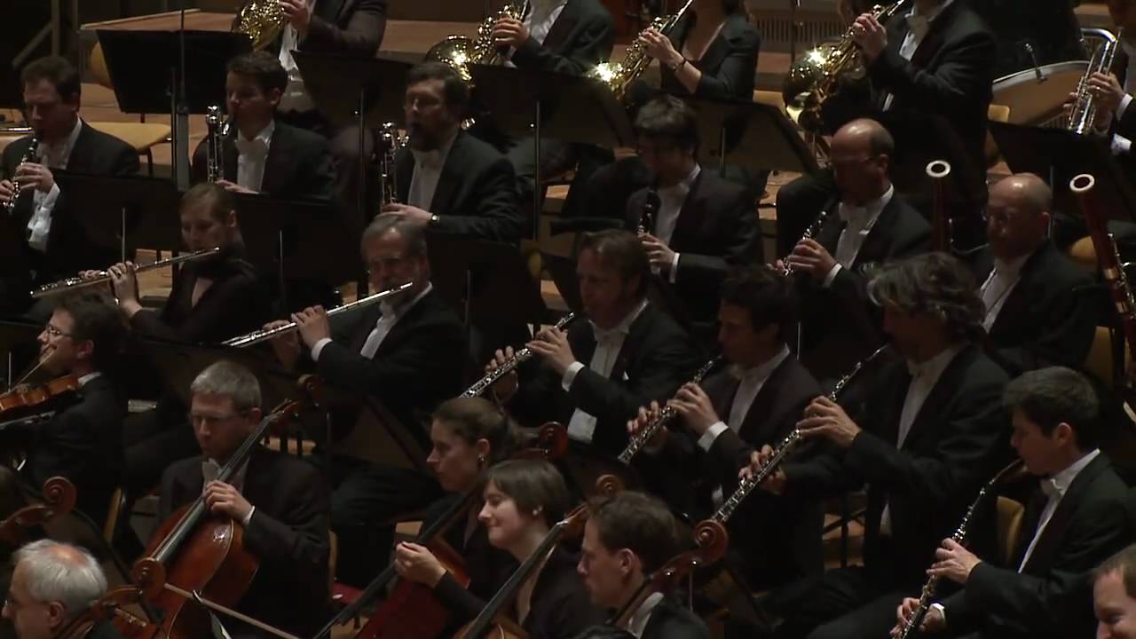 Bach: Chorale Prelude 