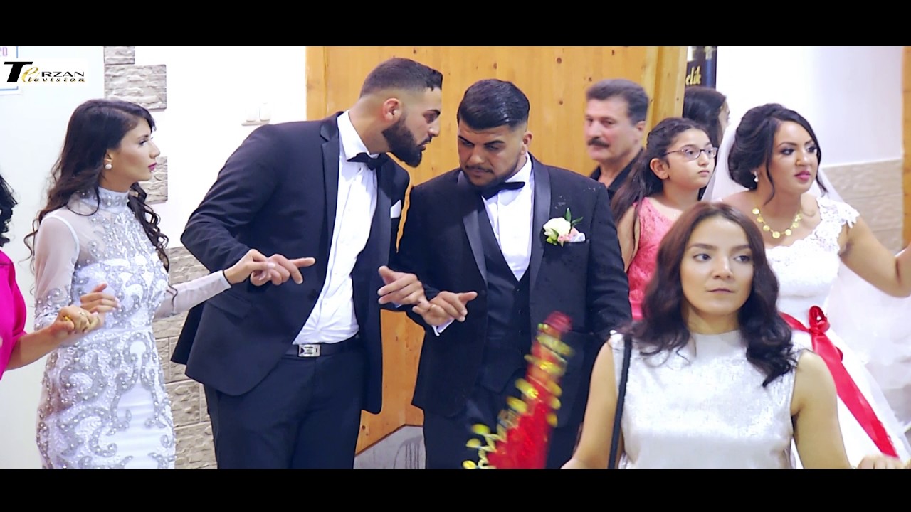 Kurdische Hochzeit / Nienburg  / Sänger:  Elind /Saz: Tarik Akcura/Terzan Television™-WER DENN SONST