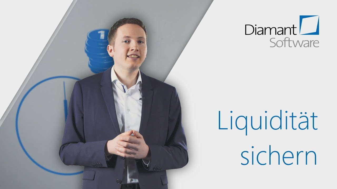 Debitorenmanagement - Liquidität nachhaltig sichern