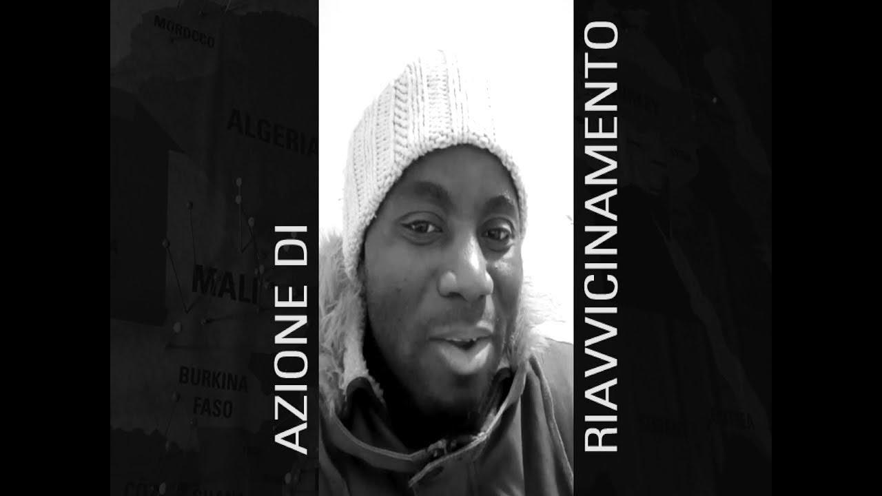 01 AZIONE DI RIAVVICINAMENTO
