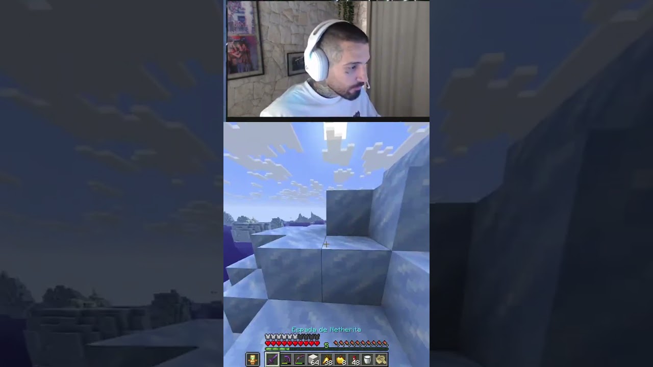 #brtt on #Twitch | SUSTO GAMER KKKKKKKKKKKKKKK
