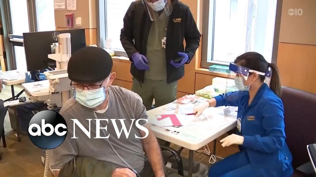 Front-line workers shift gears