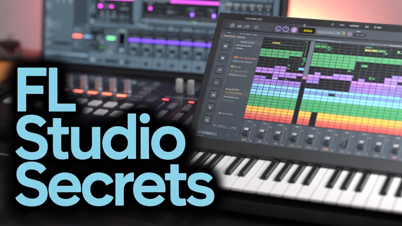FL Studio per Principianti: Come Fare Beat UK DRILL TRAP Facili e Veloci
