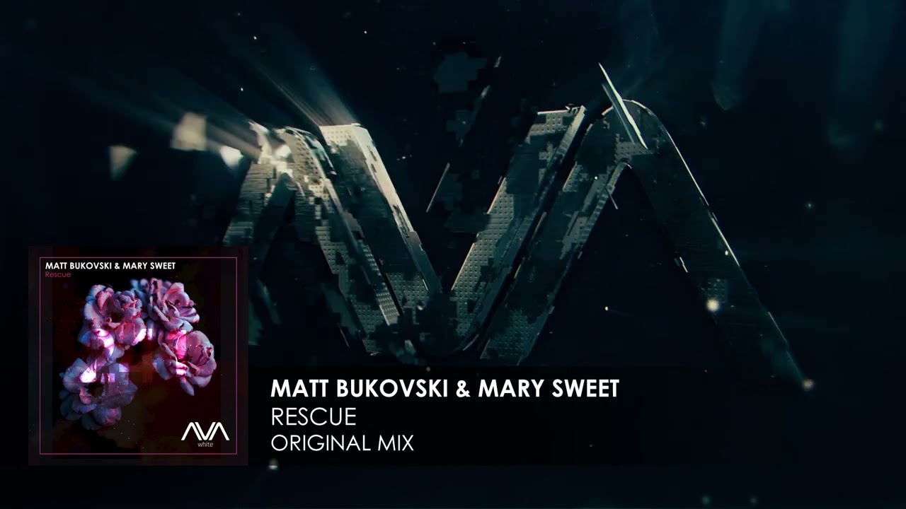 Matt Bukovski & Mary Sweet - Rescue