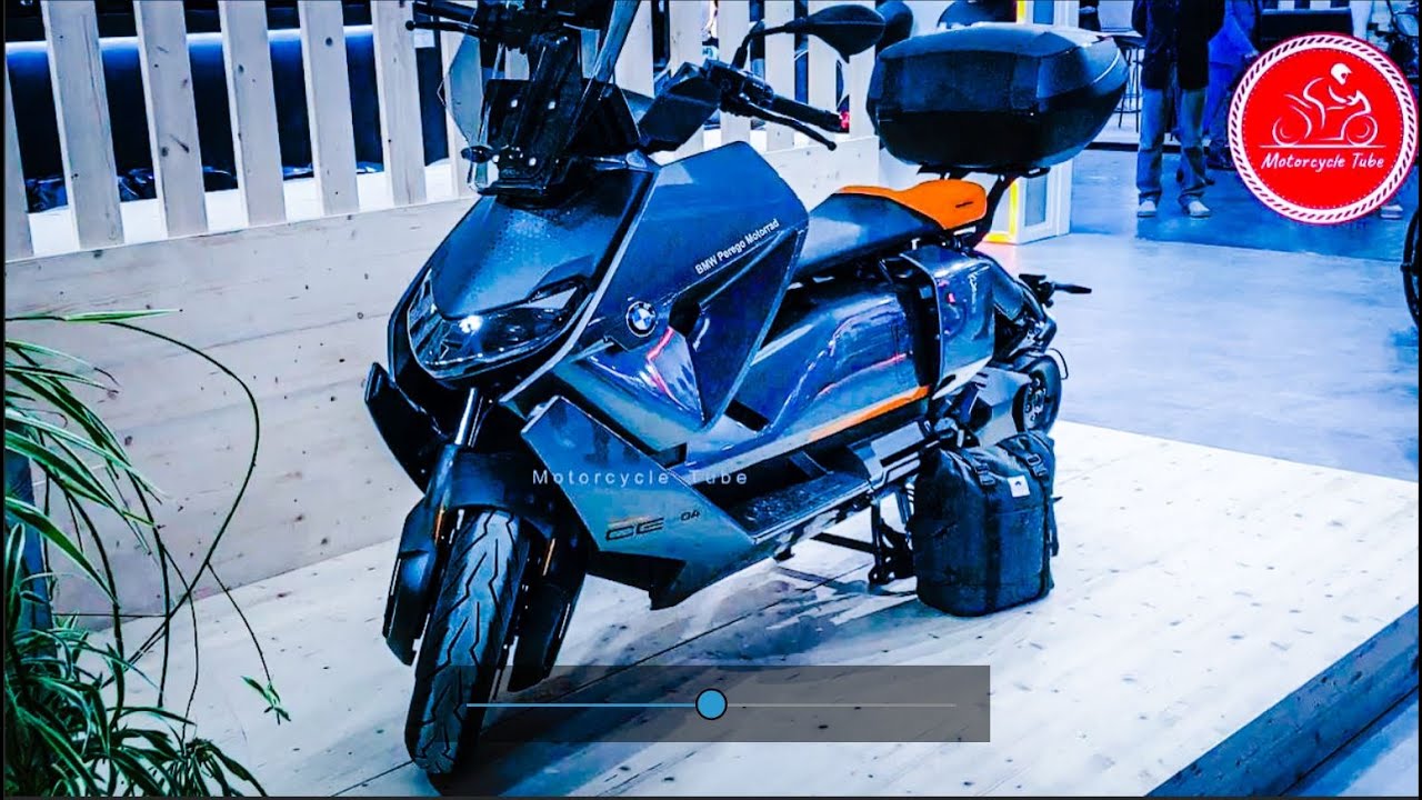 NEW BEST SCOOTERS TOP 10