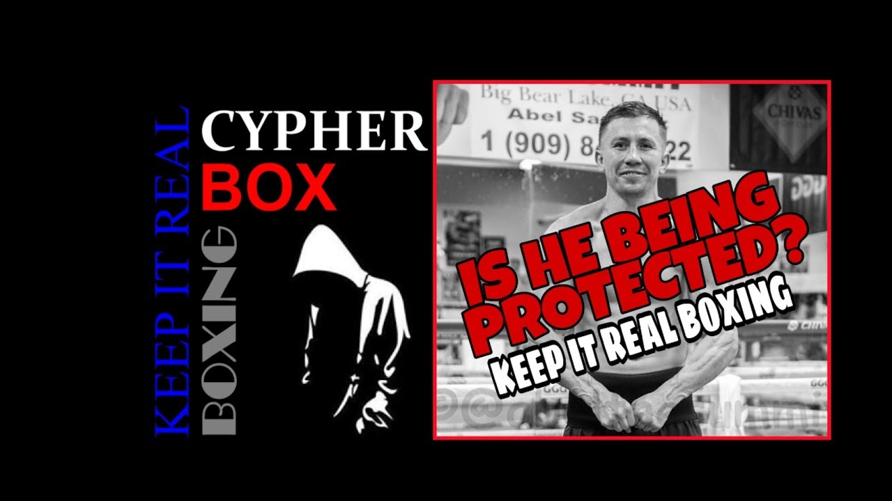 BOXING NEWS: IS GGG BEING PROTECTED BY THE WBC BY NOT MANDATING A FIGHT WITH JERMALL CHARLO?