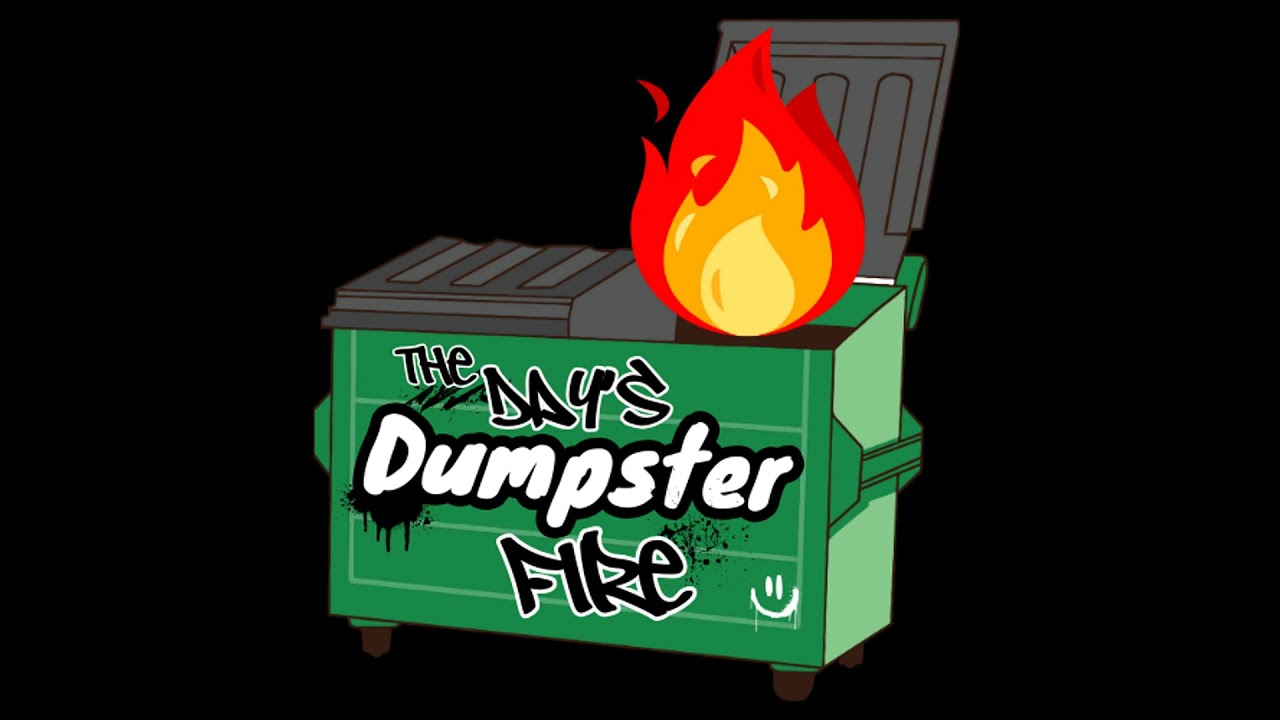 The Great Depression Fire Part 3. - Episode 67