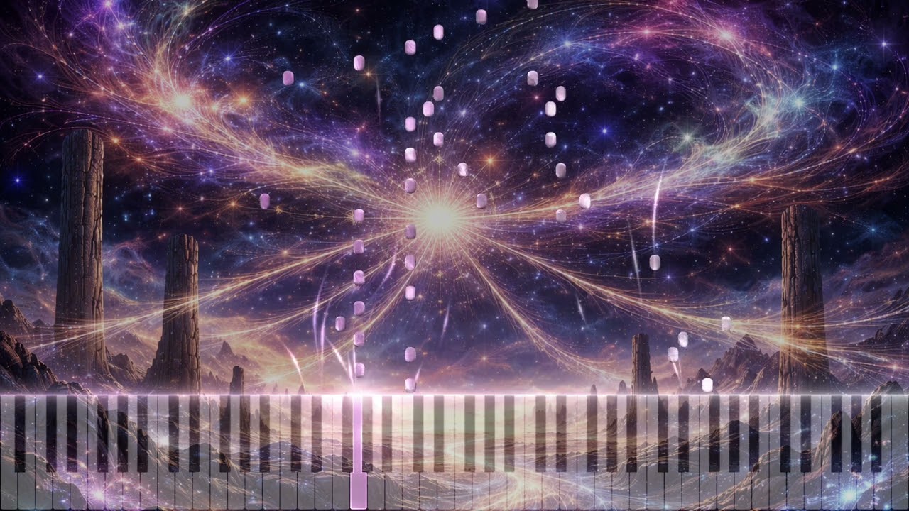 Threads Of Fate