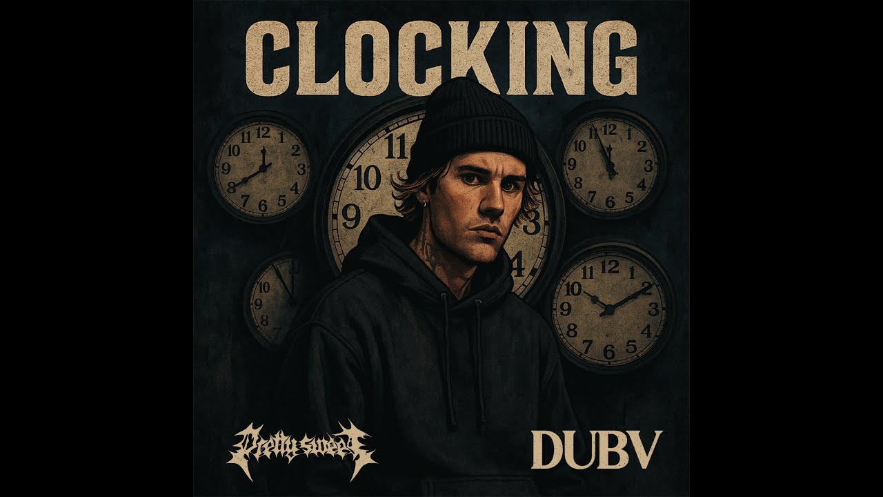 Pretty Sweet X DUBV - Clocking