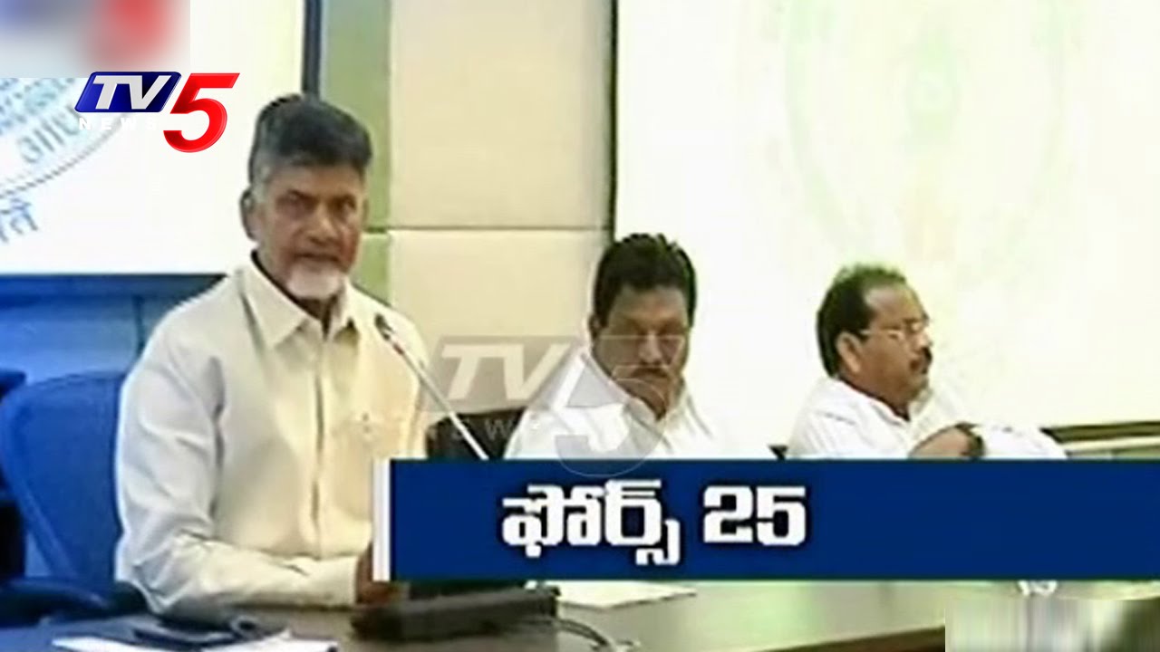 Chandrababu Warns MLAs Over Welfare Schemes | TDP Politburo Meeting Highlights | TV5 News