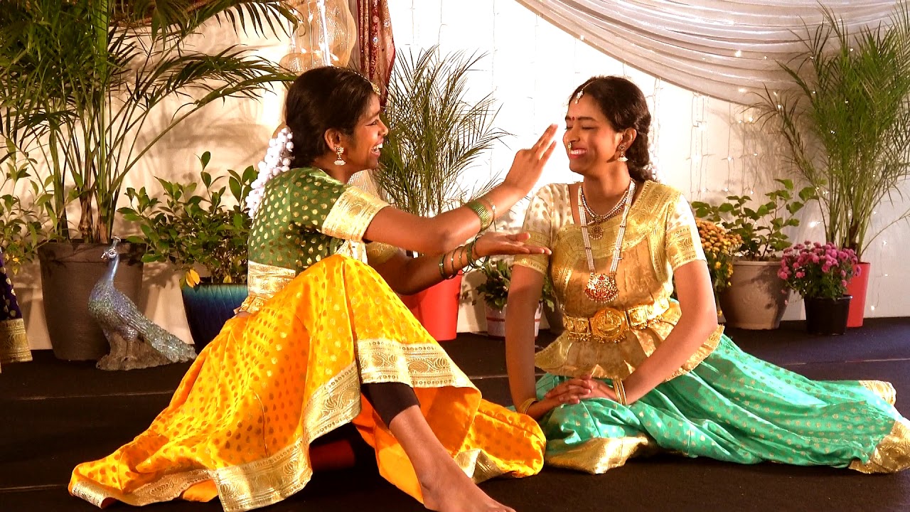 Lalita Madhava, Diwali, November 14, 2020