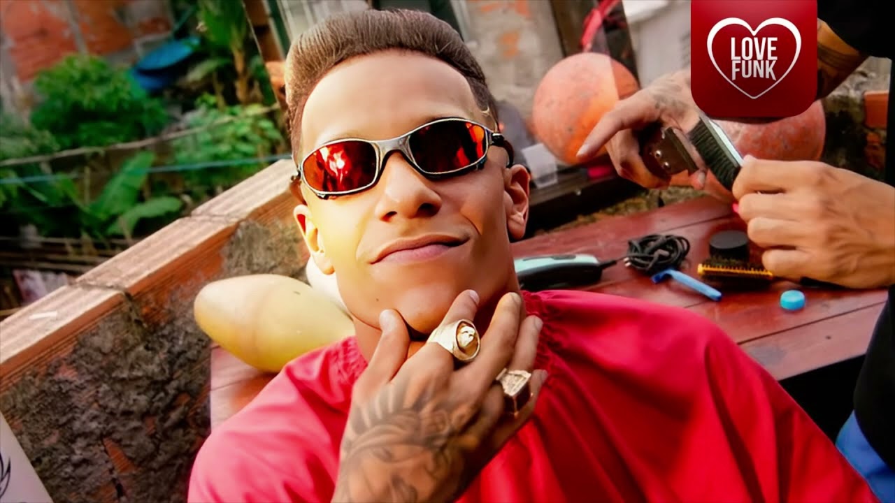 CRIADO COM POUCO MAS EU QUERO MUITO - SET WESLEY ALEMÃO 2 - MC Paulin da Capital (Oldilla)
