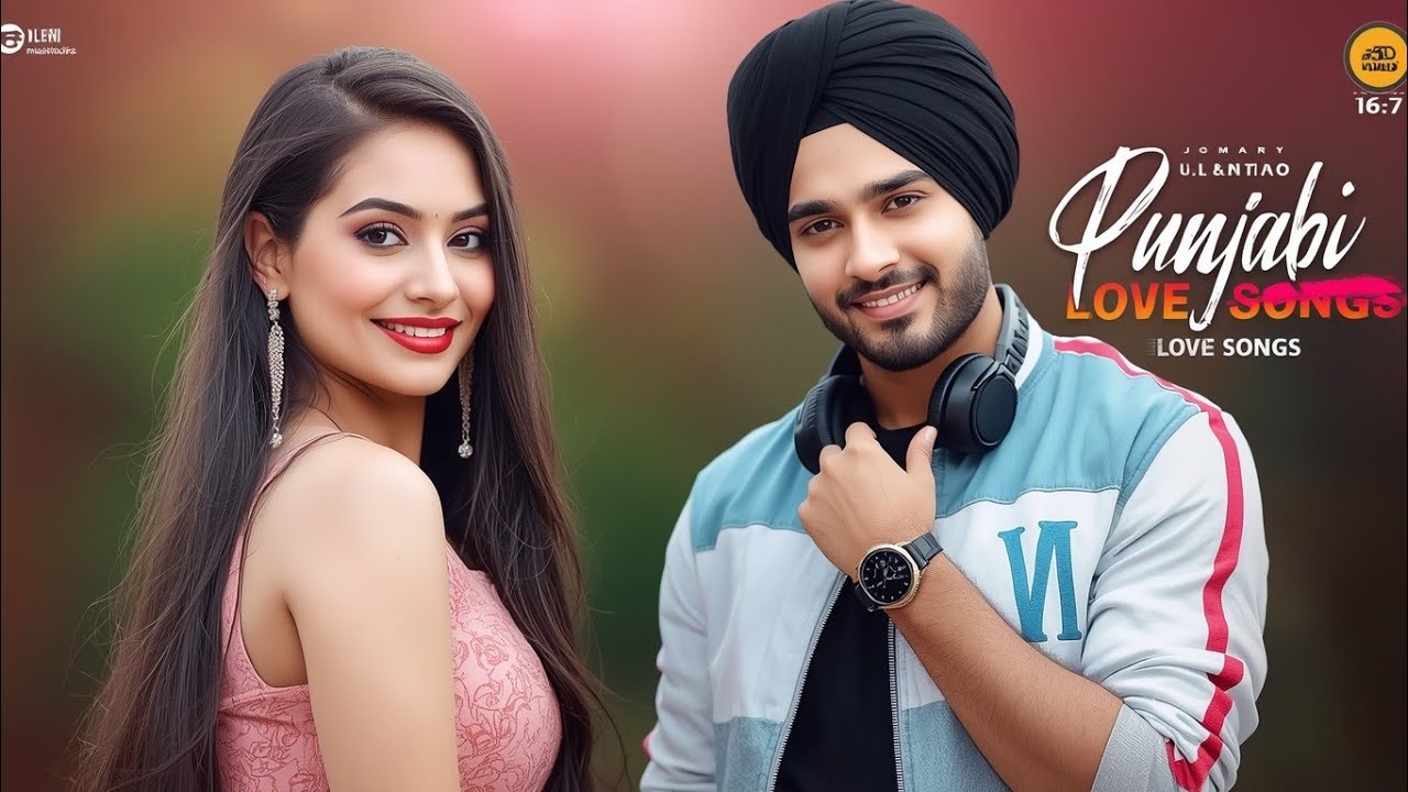 Romantic Punjabi Songs Collection 💜 Punjabi Vibes 💫 New Punjabi Songs 2026