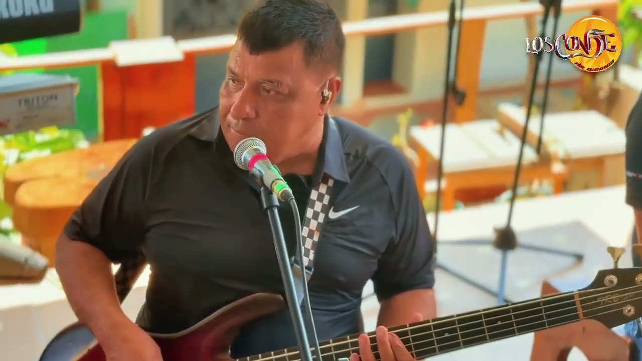 ESPUMITA DEL RIO - LOS CONDE DE OAXACA