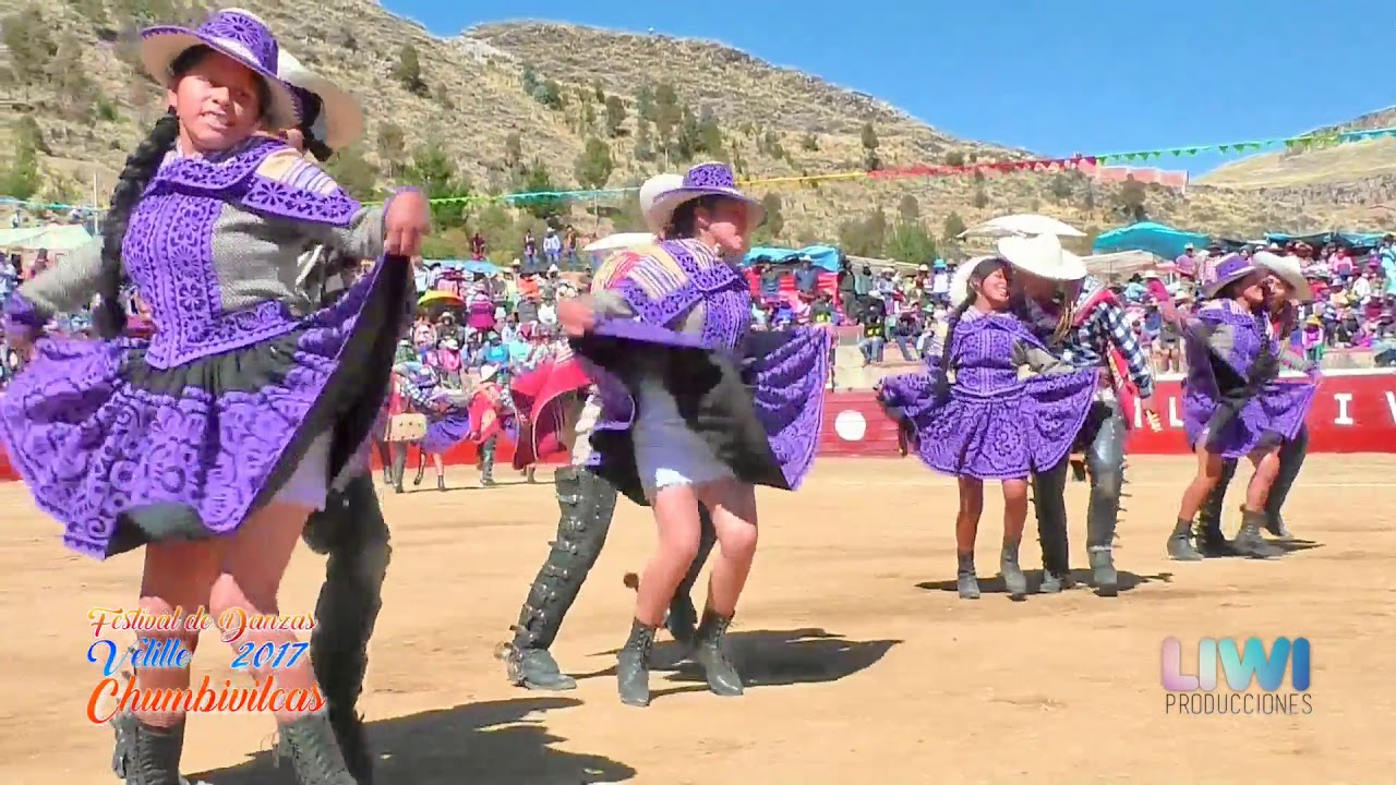 FESTIVAL DE DANZAS DE VELILLE 2017 (10)