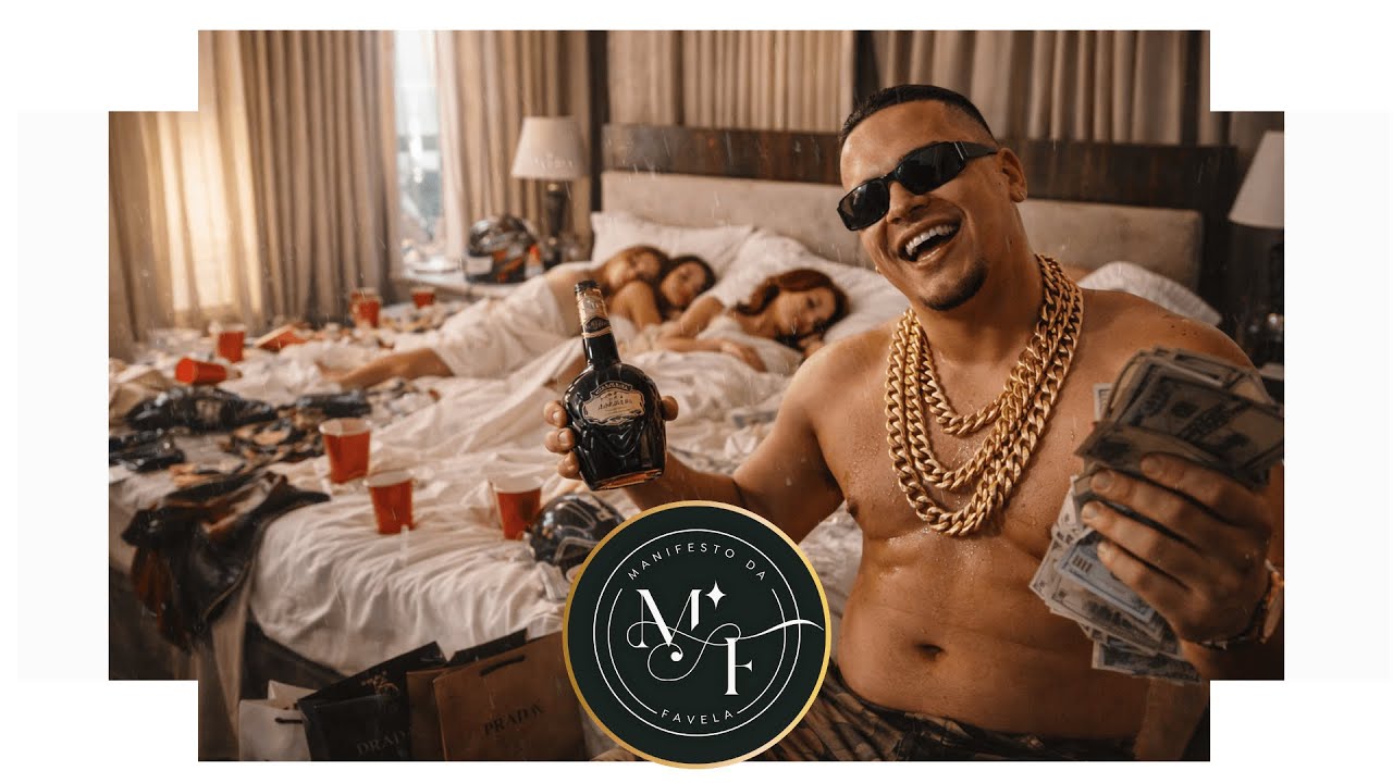SET DOS SOLTEIROS✈️ - REVOADA NA MANSÃO 💔 DJ ZIKA (MC Tubarão e Convidados)