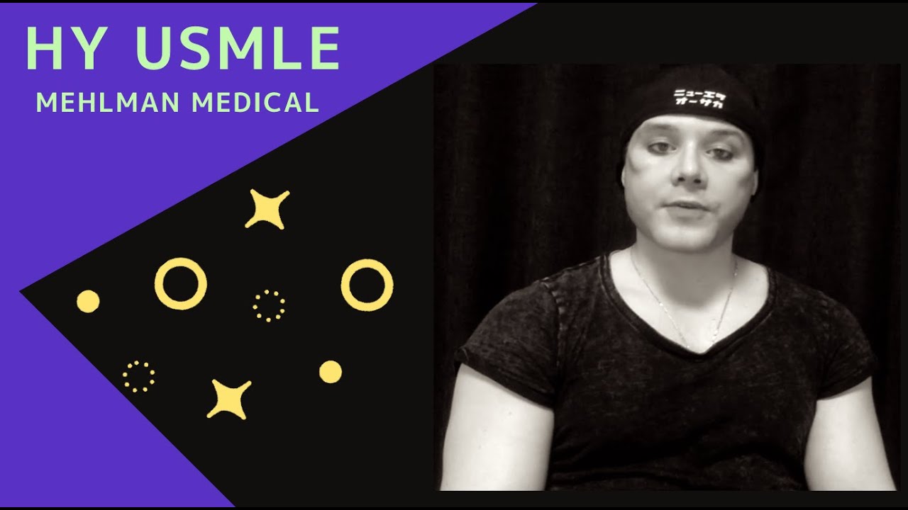 HY USMLE Q #445 – Pharm / Micro / Neuro