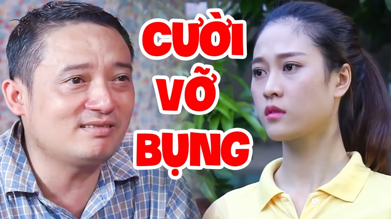Không Thể Nhịn Cười Khi Xem Hài Chiến Thắng Đòi Ăn Cơm Trước Kẻng - Hài Chiến Thắng, Quang Tèo