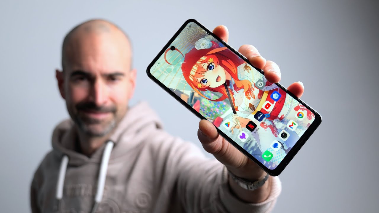 Tecno Spark 20 Pro Unboxing & Full Tour