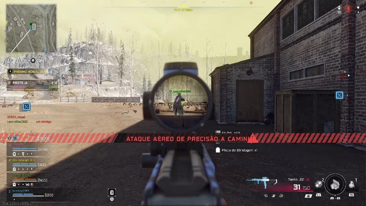 Call of Duty_